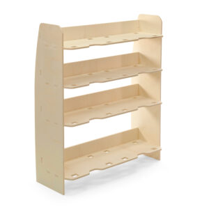 Ford Transit Custom L1 & L2 2012-23 Bedrijfswageninrichting Gereedschapskist - Afbeelding 4