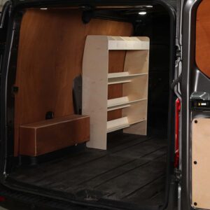 Fiat Scudo L1 & L2 2022+ Bedrijfswageninrichting Gereedschapskist - Afbeelding 3