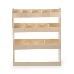 Mercedes Vito L2 2003+ Passagierszijde Bestelwagenrekken - Afbeelding 7