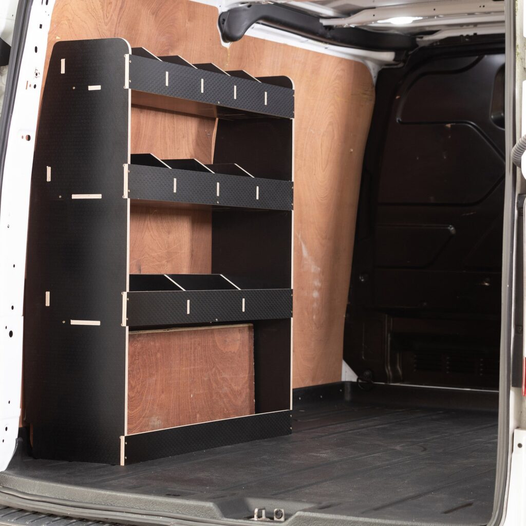 Online-Katalog Fahrzeugeinrichtung Für Opel Combo Produktbild-Vorschau 8