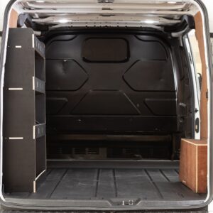 Fiat Scudo L1 2022+ Fenolplaat Bestuurderszijde Bestelwagenrekken (achter) - Afbeelding 3