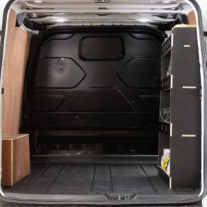 Fiat Scudo L1 2022+ Fenolplaat Passagierszijde Bestelwagenrekken - Afbeelding 3