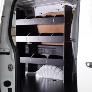 Fiat Doblo L2 2022+ Fenolplaat Bestuurderszijde Bestelwagenrekken (achter) - Afbeelding 5