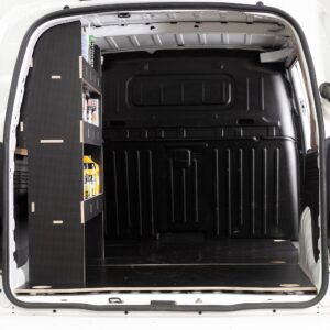 Fiat Doblo L2 2022+ Fenolplaat Bestuurderszijde Bestelwagenrekken (achter) - Afbeelding 2
