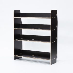 Volkswagen Transporter T7 L1 & L2 2025+ Fenolplaat Bedrijfswageninrichting Gereedschapskist - Afbeelding 11