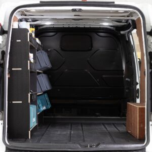 Fiat Scudo L2 2022+ Fenolplaat Gereedschapskist En Achterklep - Afbeelding 3