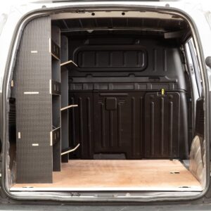 Citroen Berlingo L1 (M) 2019+ Fenolplaat Volledig bestuurderszijde bagagerek - Afbeelding 4
