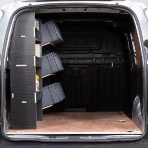 Citroen Berlingo L1 (M) 2019+ Fenolplaat Volledig bestuurderszijde bagagerek - Afbeelding 2