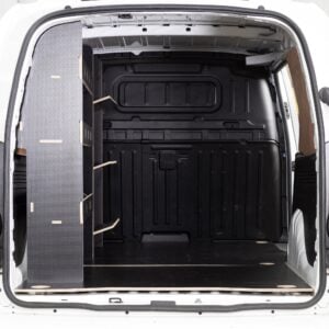 Fiat Doblo L2 2022+ Fenolplaat Gereedschapskist En Achterklep - Afbeelding 4