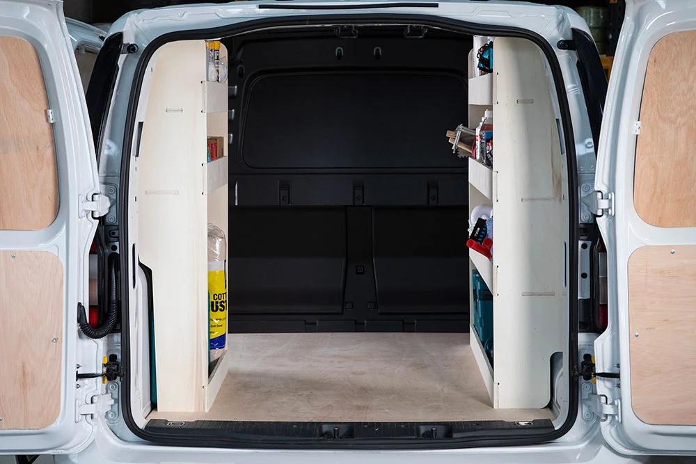 VW-tidy