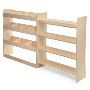 Nissan Primastar L2 2001-14 Gereedschapskist En Achterklep - Afbeelding 8