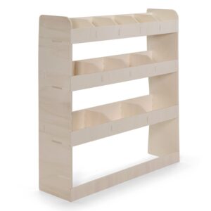 Nissan Primastar L2 2001-14 Bestuurderszijde Bestelwagenrekken (voor) - Afbeelding 8