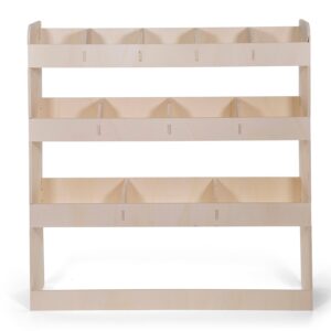 Nissan Primastar L2 2001-14 Passagierszijde Bestelwagenrekken - Afbeelding 8