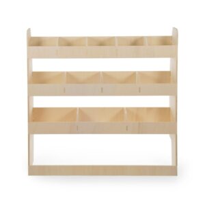 Mercedes Citan L2 (Lang) 2013-21 Bestuurderszijde Bestelwagenrekken (achter) - Afbeelding 2